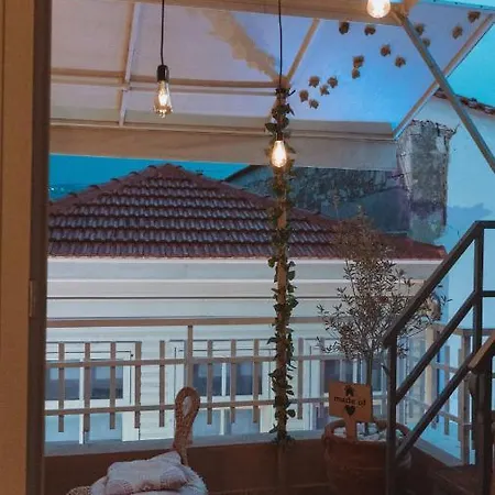 شقة The Downtown Pent - Roof Garden Included