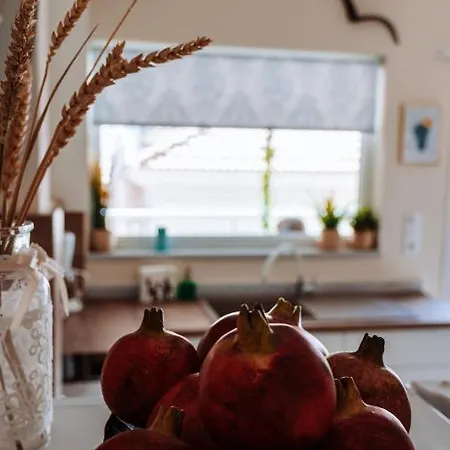 شقة The Downtown Pent - Roof Garden Included