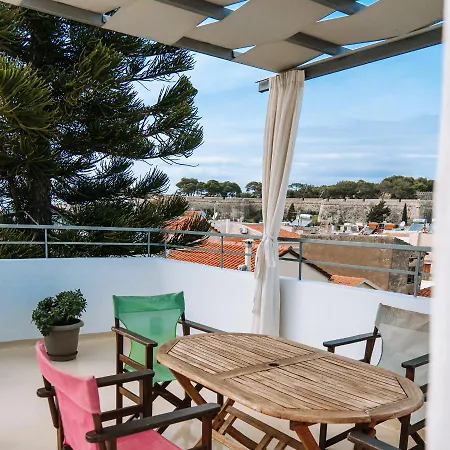 The Downtown Pent - Roof Garden Included ريثيمنو