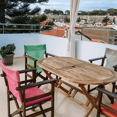 The Downtown Pent - Roof Garden Included ريثيمنو