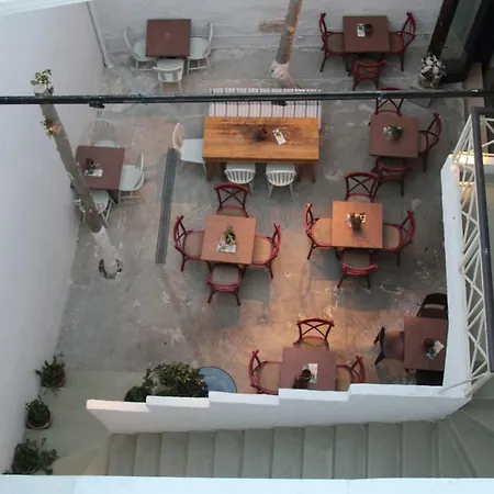 The Downtown Pent - Roof Garden Included ريثيمنو